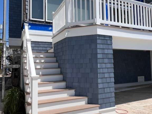 On Time General Contractor LLC